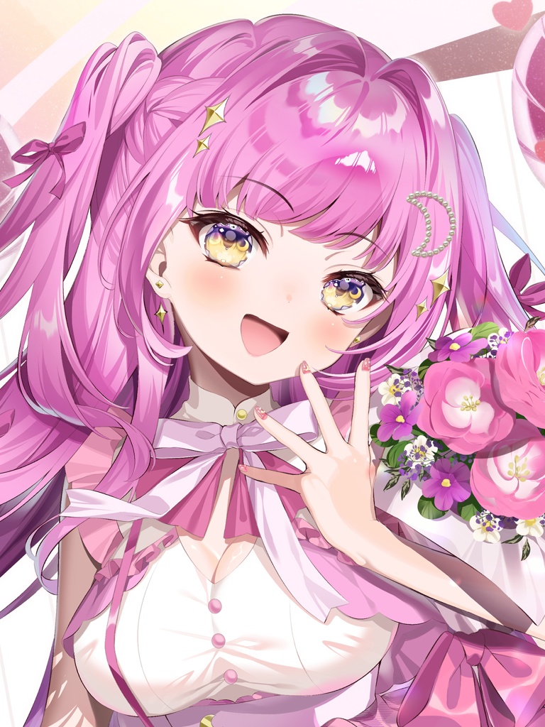 ななちゃん