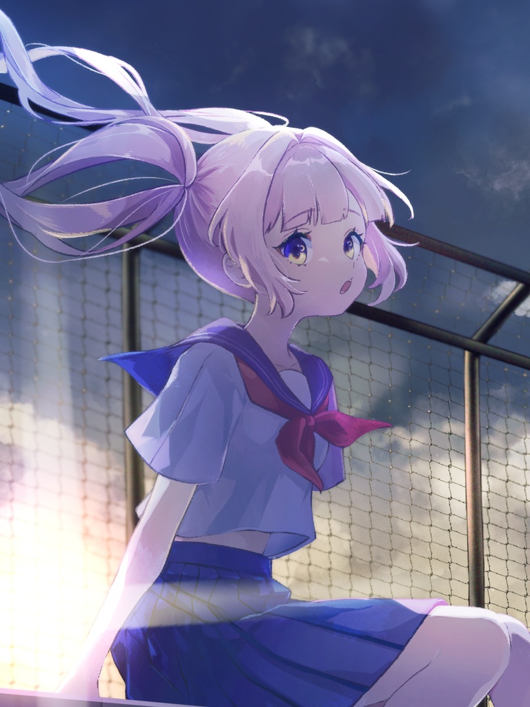 ななちゃん