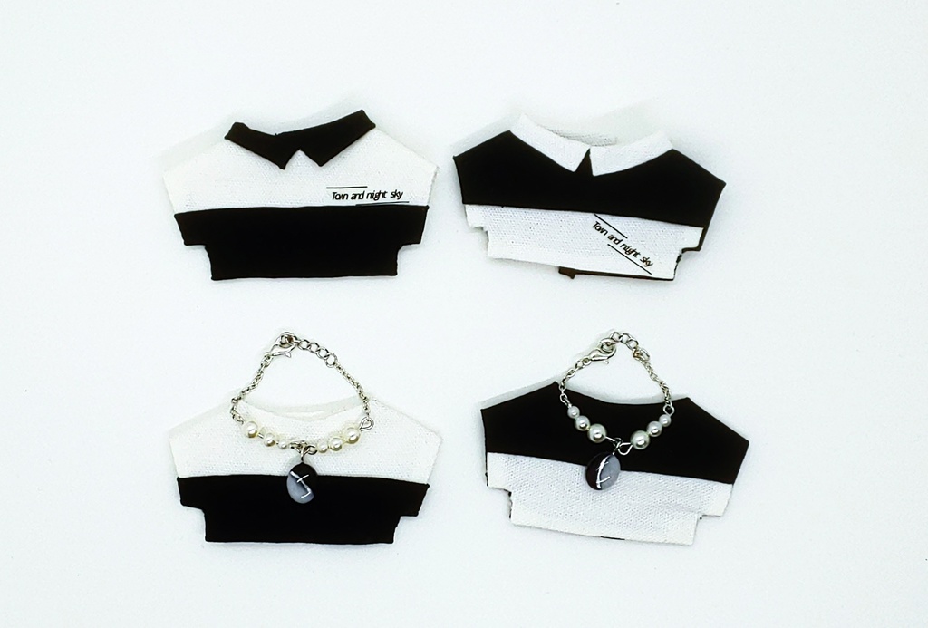 モノトーン__Horizontal half.1__