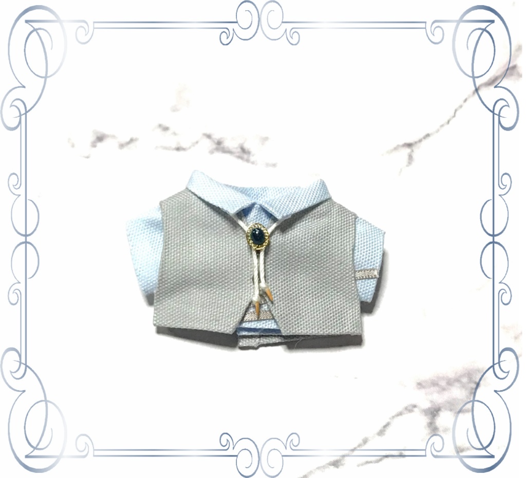 Cool&Looptie OOTD