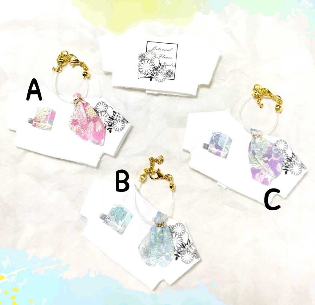 botanical Tshirt&scarf OOTD