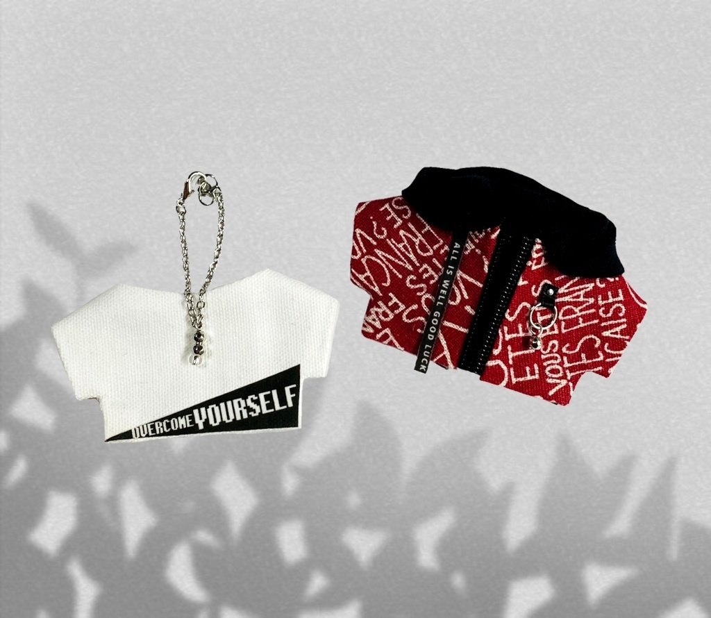 FAKEHOODPARKER --Vol.1--