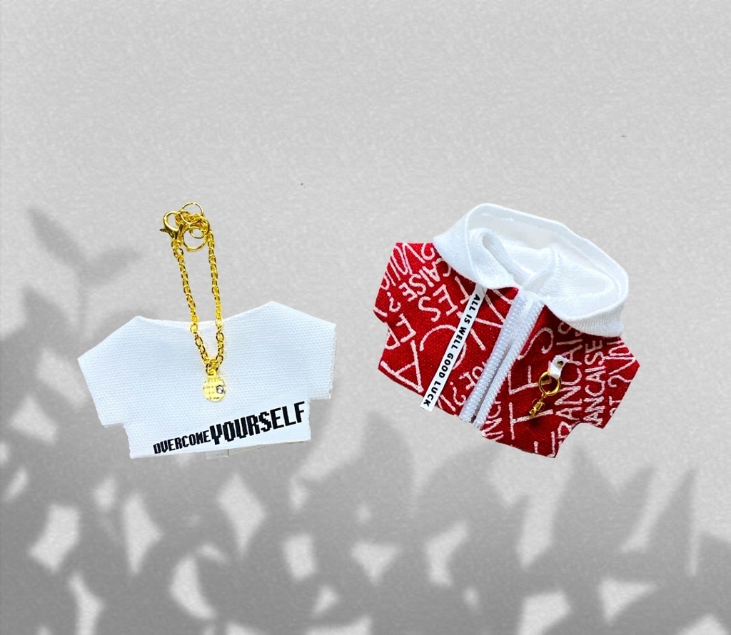 FAKEHOODPARKER--Vol.2--