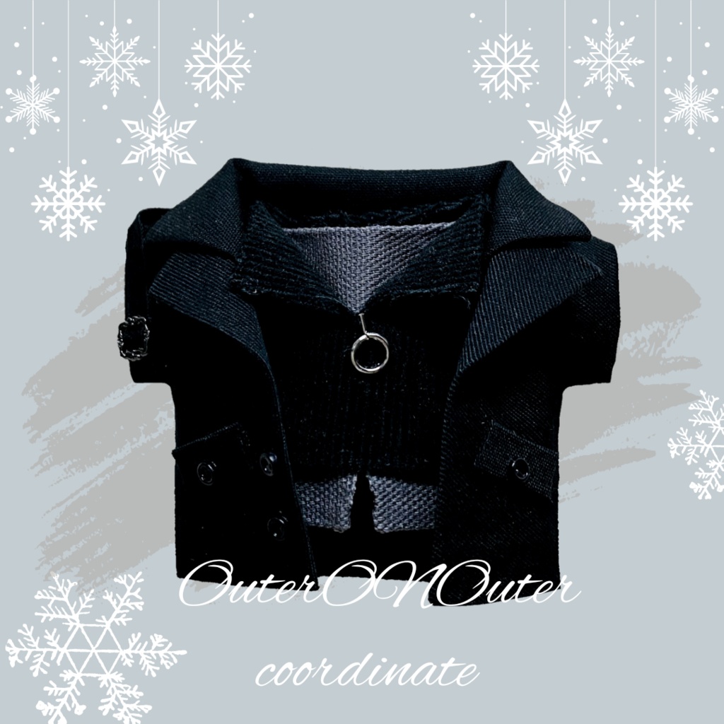 auterONautercoordinate