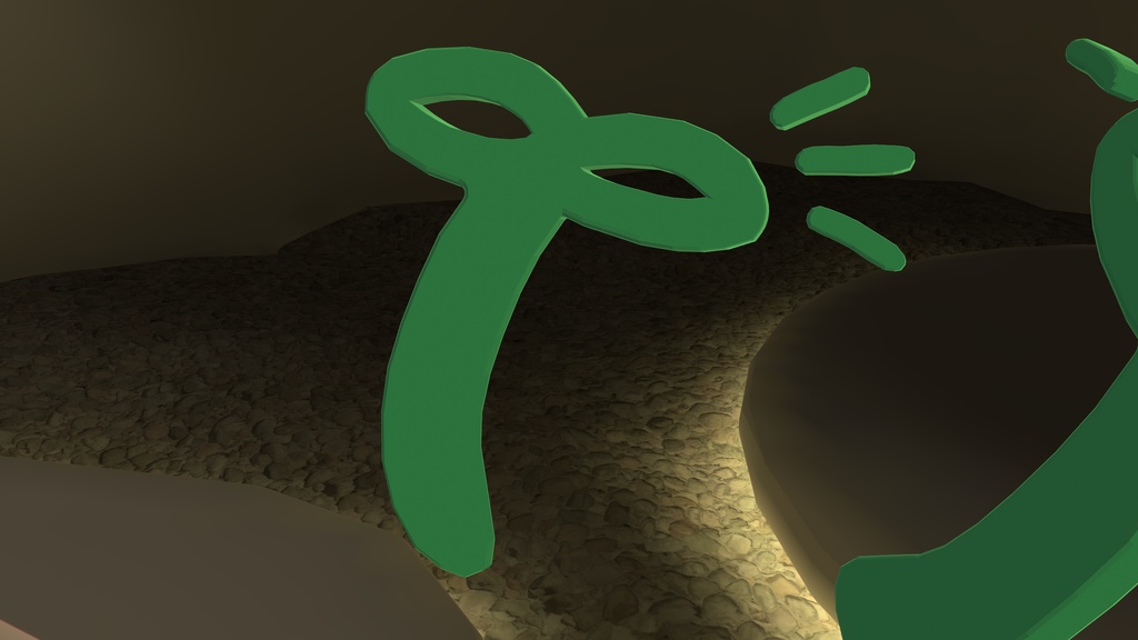 【無料】豆苗袋【MA対応】【ギミックあり】