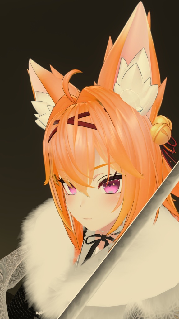 試製二式刀苗【MA対応】