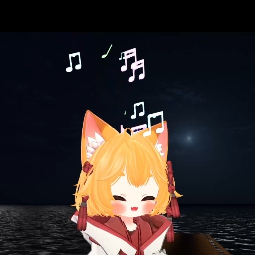 【無料】生えるエモート【MA対応】