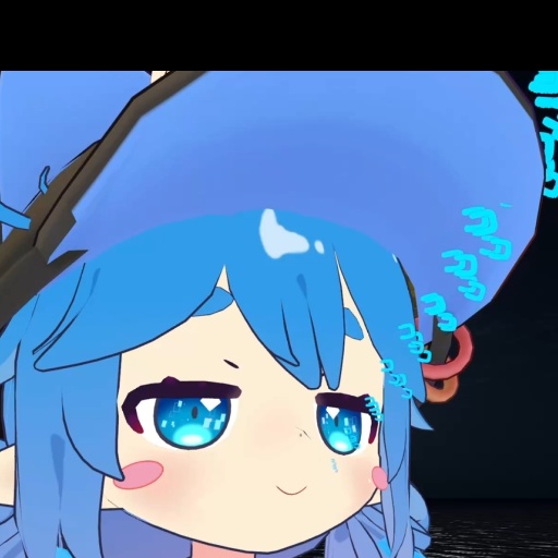 【無料】生えるエモート【MA対応】