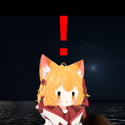 【無料】生えるエモート【MA対応】