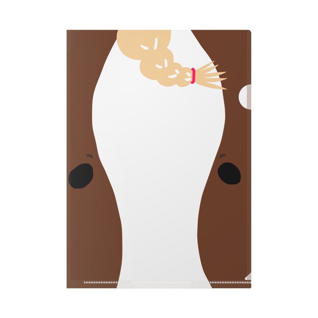 クリア馬ファイル