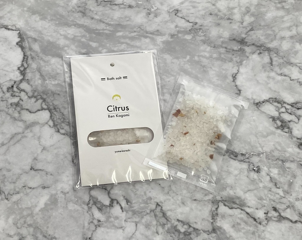 Bath solt~Ren Kagami~
