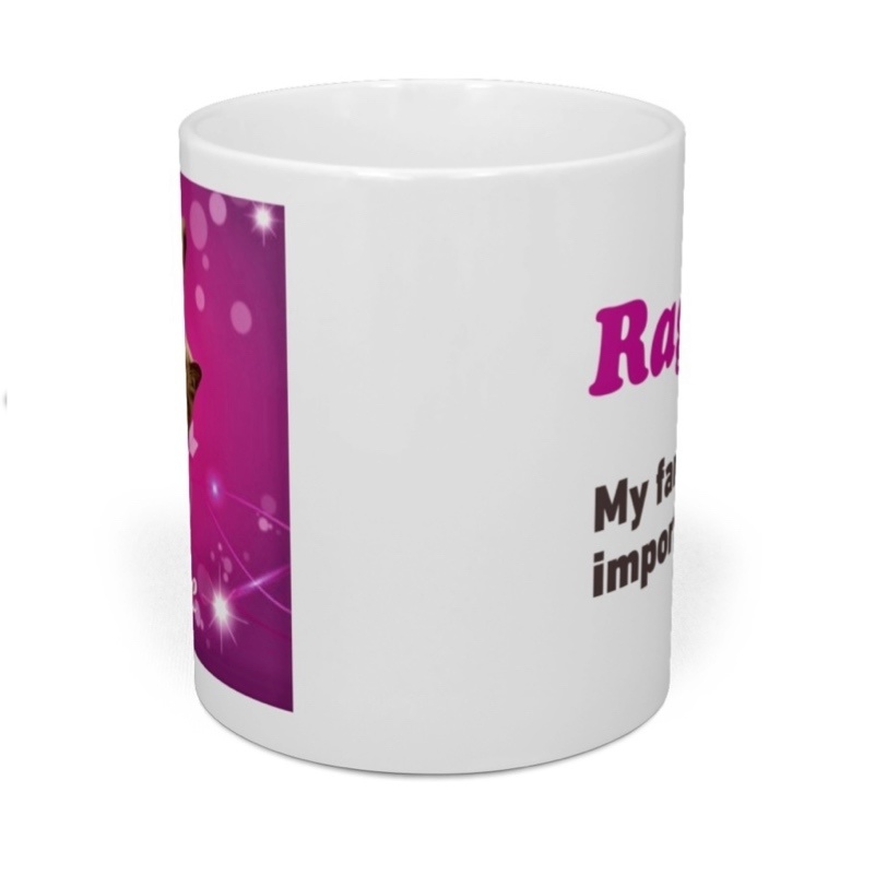 マグカップ ラグドール