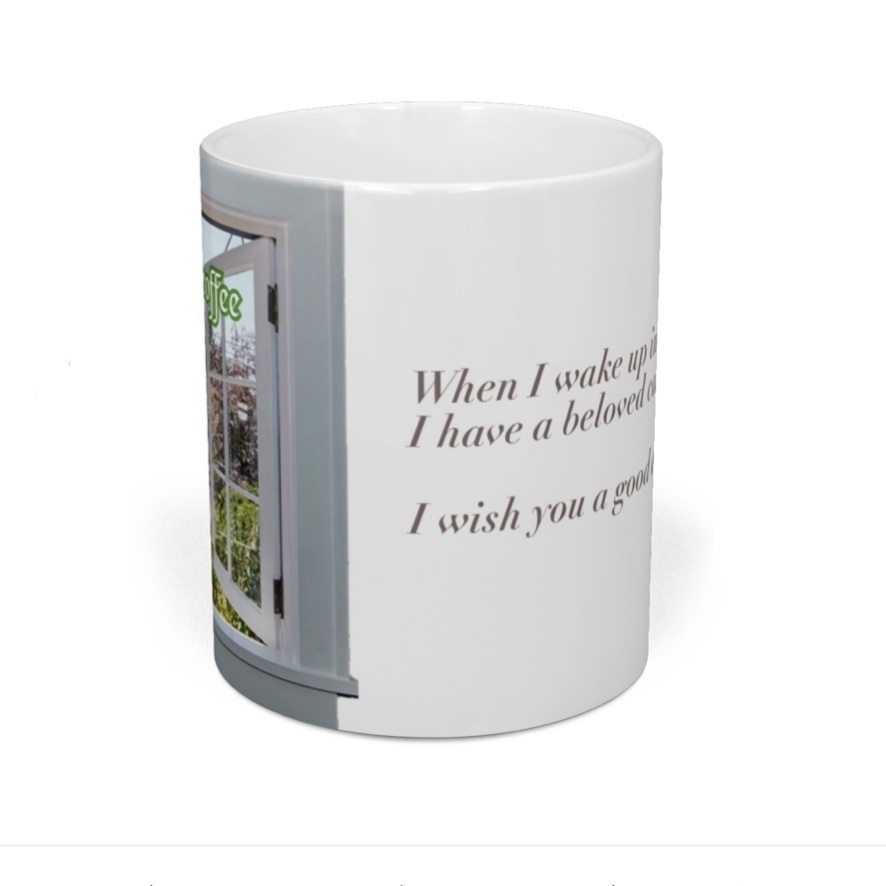 マグカップ ノルウェージャン フォレストキャット