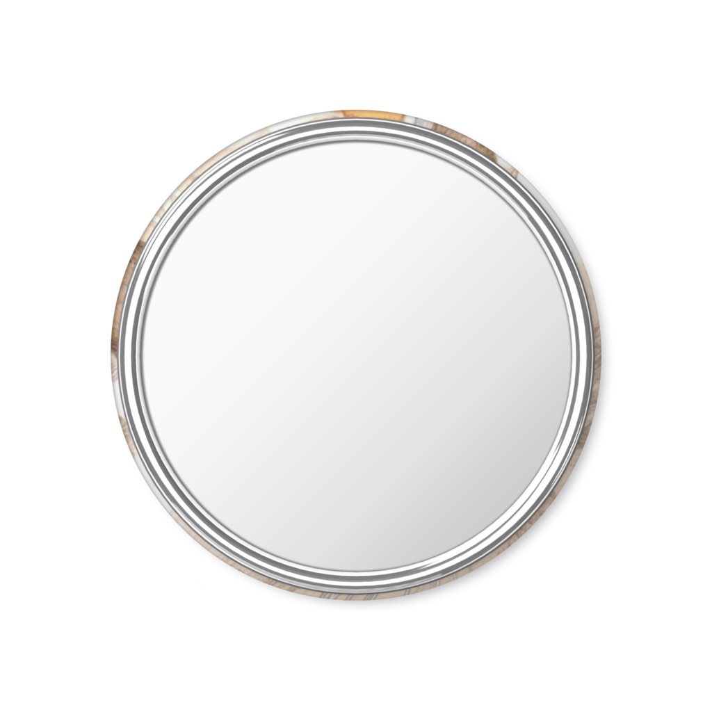 缶ミラー 56㎜ ラグドール