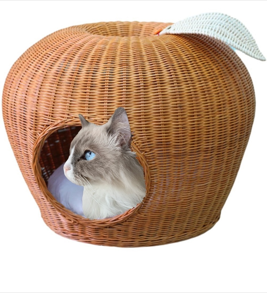 Tシャツ(短納期)サイズ(S M L XL)カラー(ホワイト)ラグドール