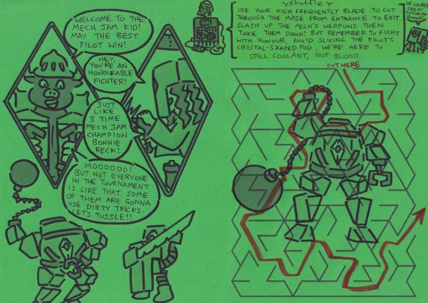 Scrappy Morrison's Coolantsport