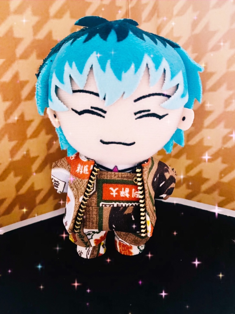 サロペットセット