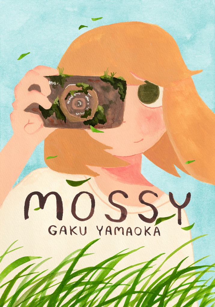 MOSSY