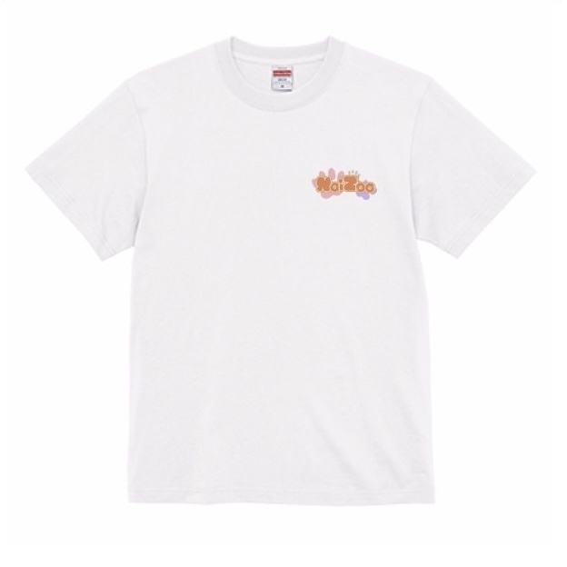 オリジナルグッズ（TシャツXL）