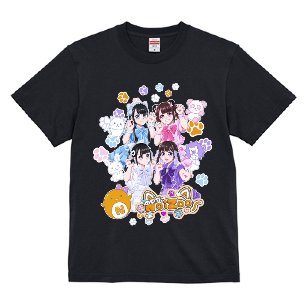 オリジナルTシャツ