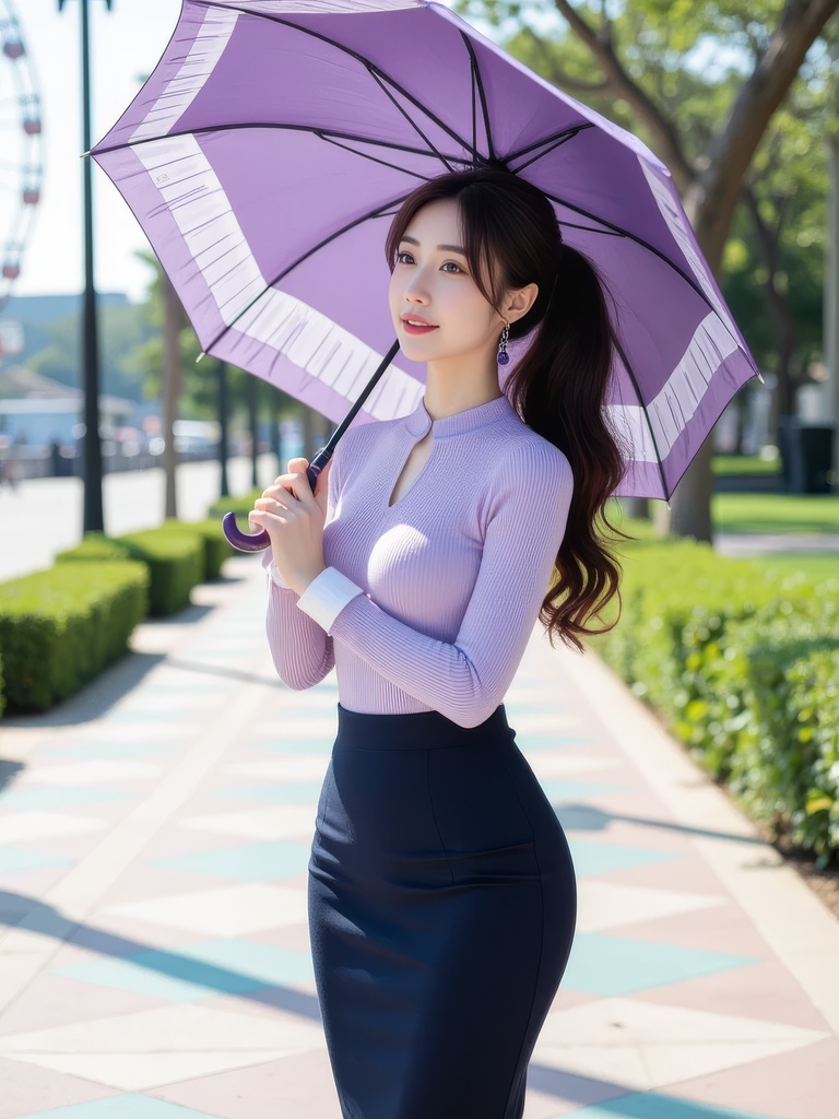 ✨一日限定、レンタル彼女です✨