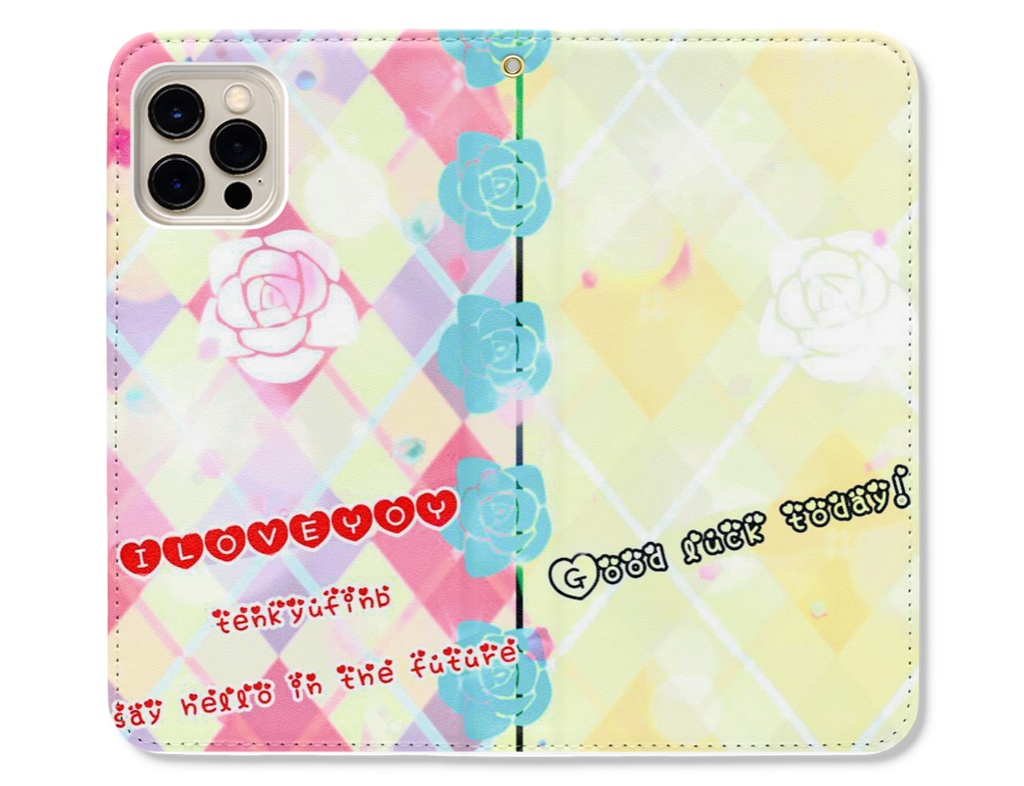 薔薇ホワイトカフェ