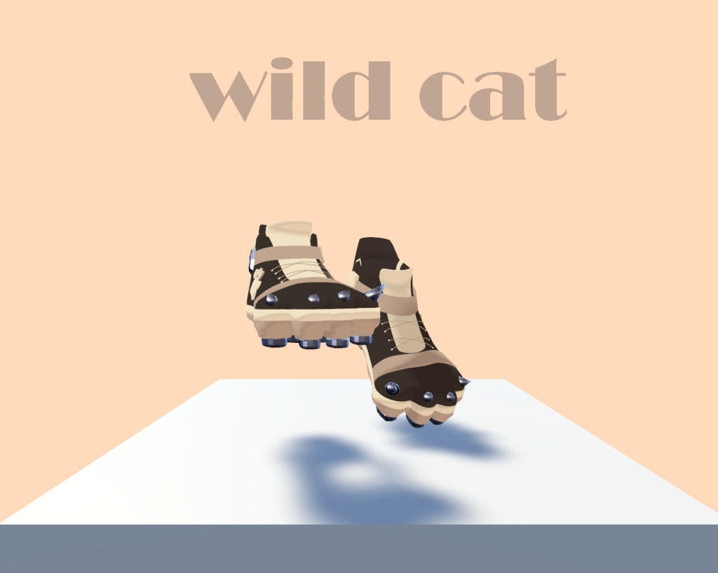 wild cat shoes  [Now On Sale!]
