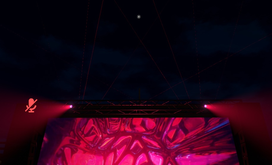 カメラライトギミック / CameraLight Gimmick