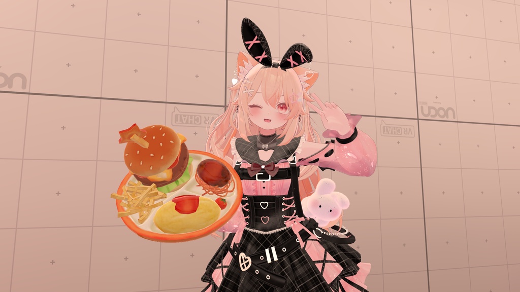 デコレーションギミック / Decoration Gimmick