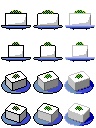 pictSQUARE用アバター_冷奴
