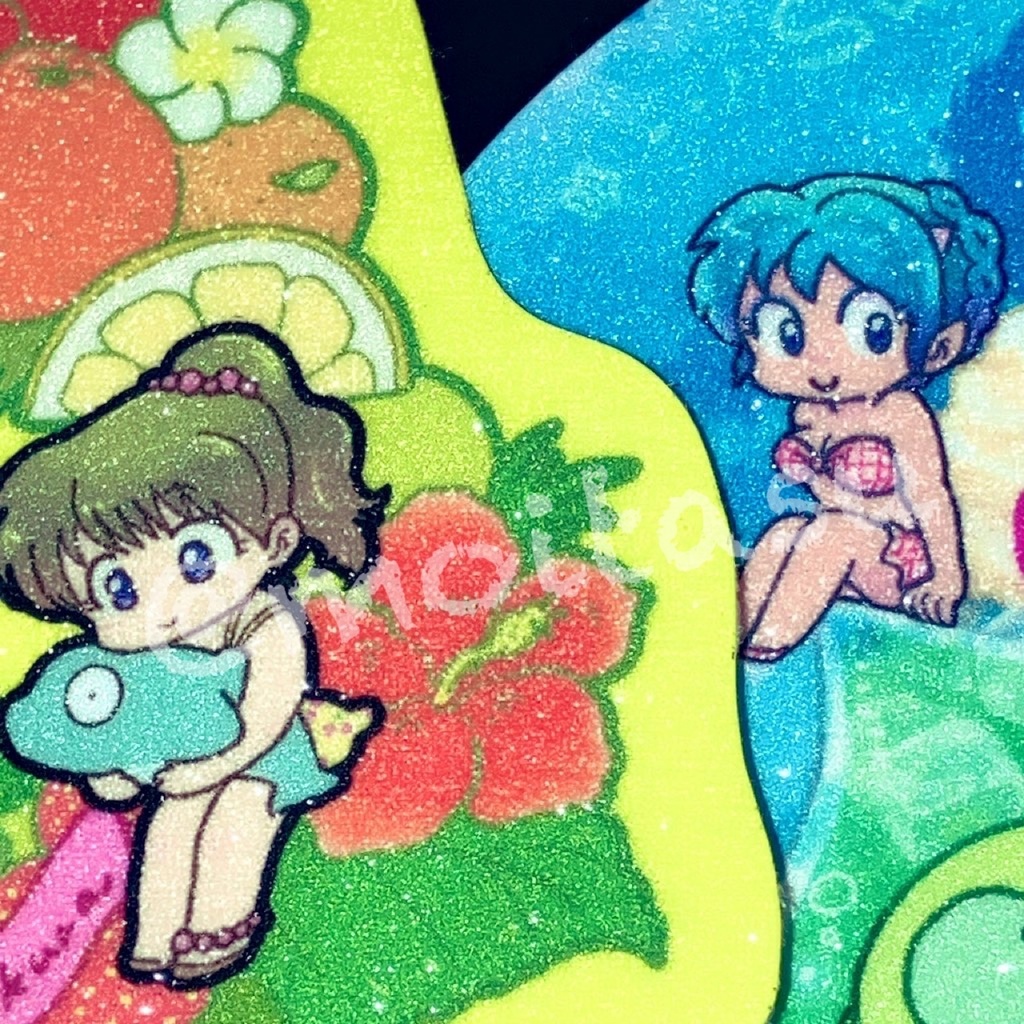 でかBIGステッカー〜2025夏〜