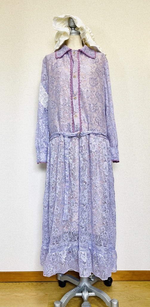 【東方Project】マエリベリー・ハーン★コスプレ衣装