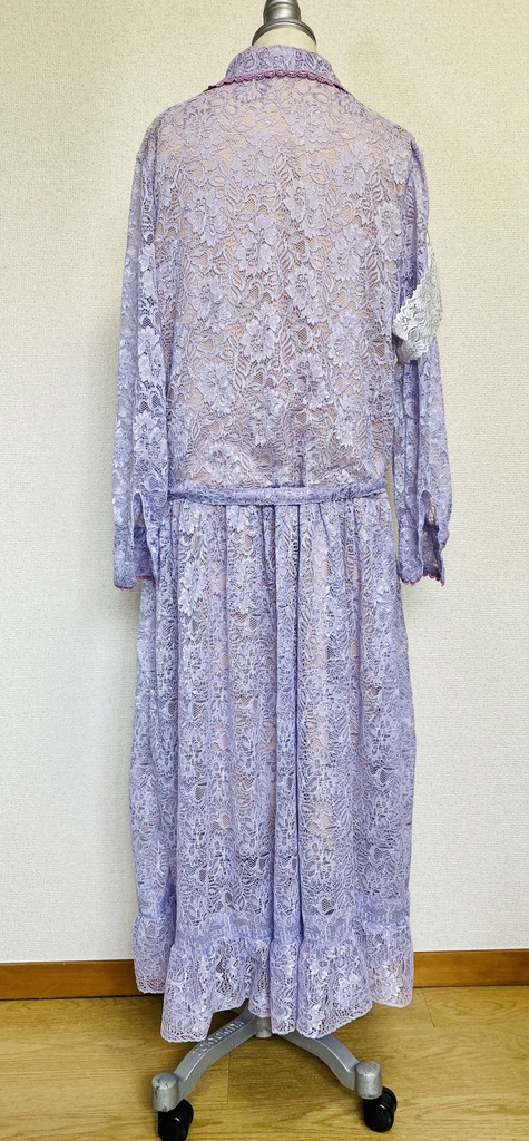 【東方Project】マエリベリー・ハーン★コスプレ衣装