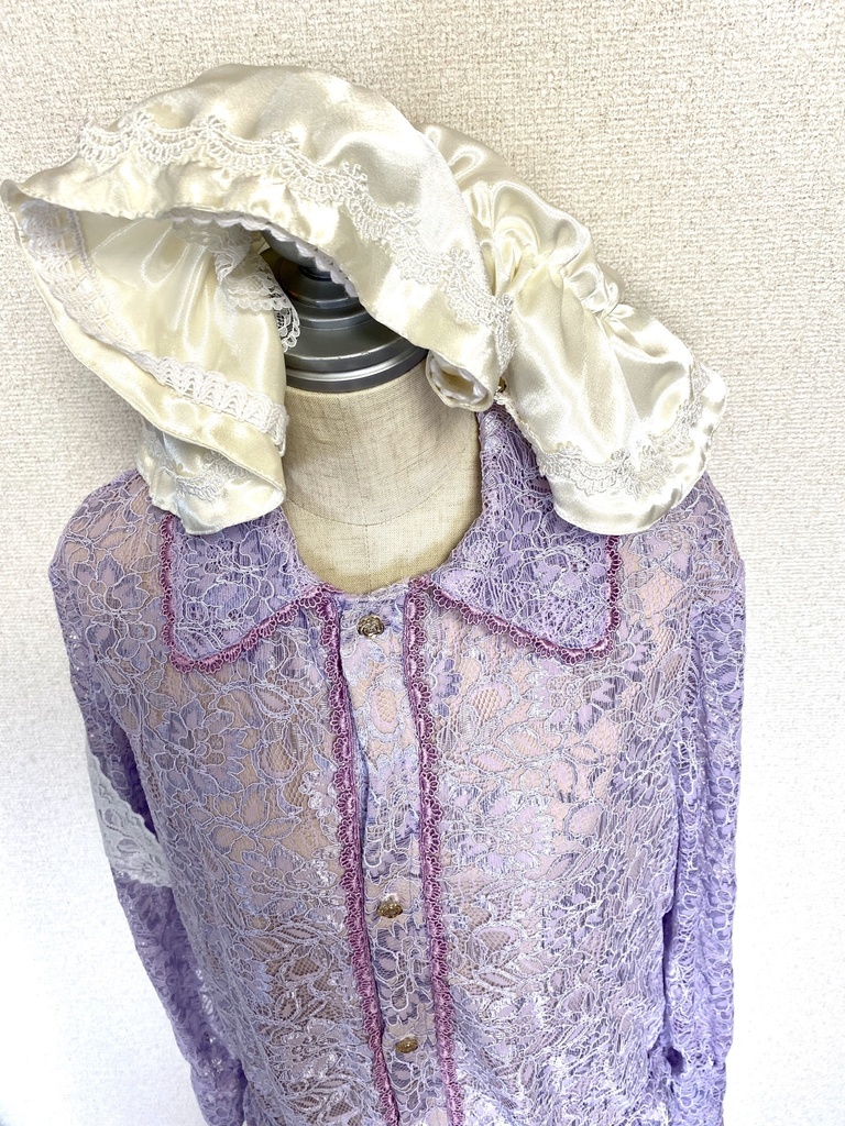 【東方Project】マエリベリー・ハーン★コスプレ衣装