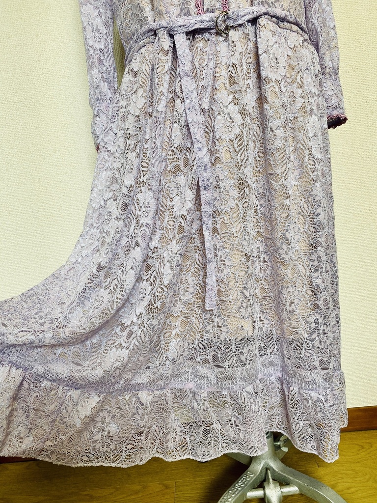 【東方Project】マエリベリー・ハーン★コスプレ衣装