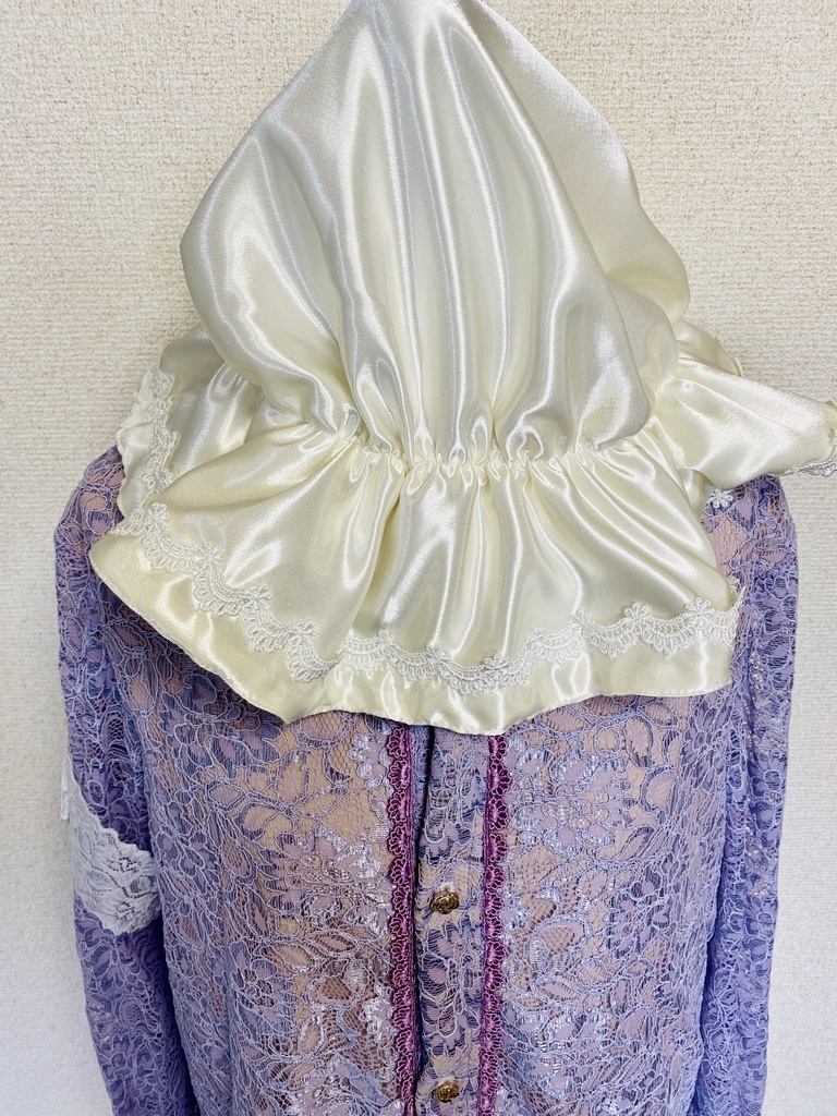 【東方Project】マエリベリー・ハーン★コスプレ衣装