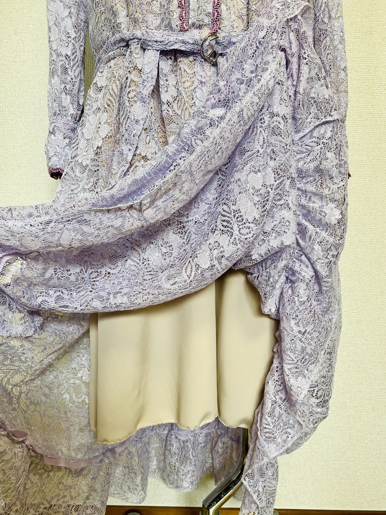 【東方Project】マエリベリー・ハーン★コスプレ衣装