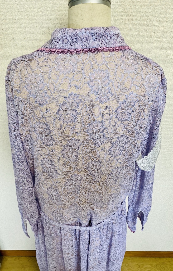 【東方Project】マエリベリー・ハーン★コスプレ衣装