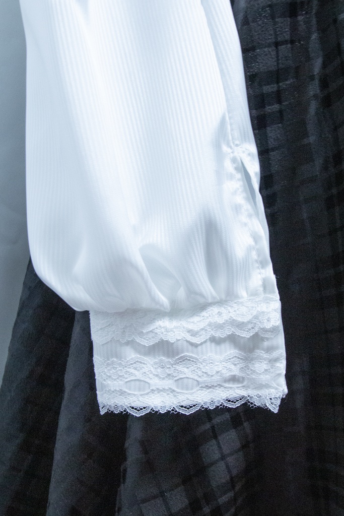 【東方Project】宇佐見蓮子 ★コスプレ衣装