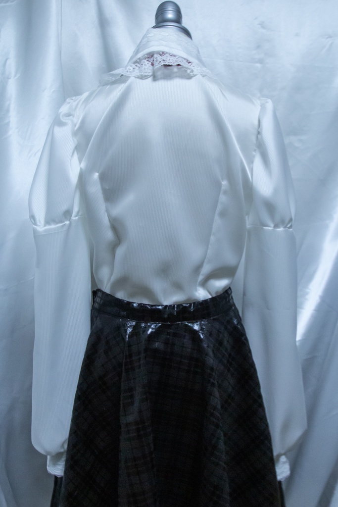 【東方Project】宇佐見蓮子 ★コスプレ衣装