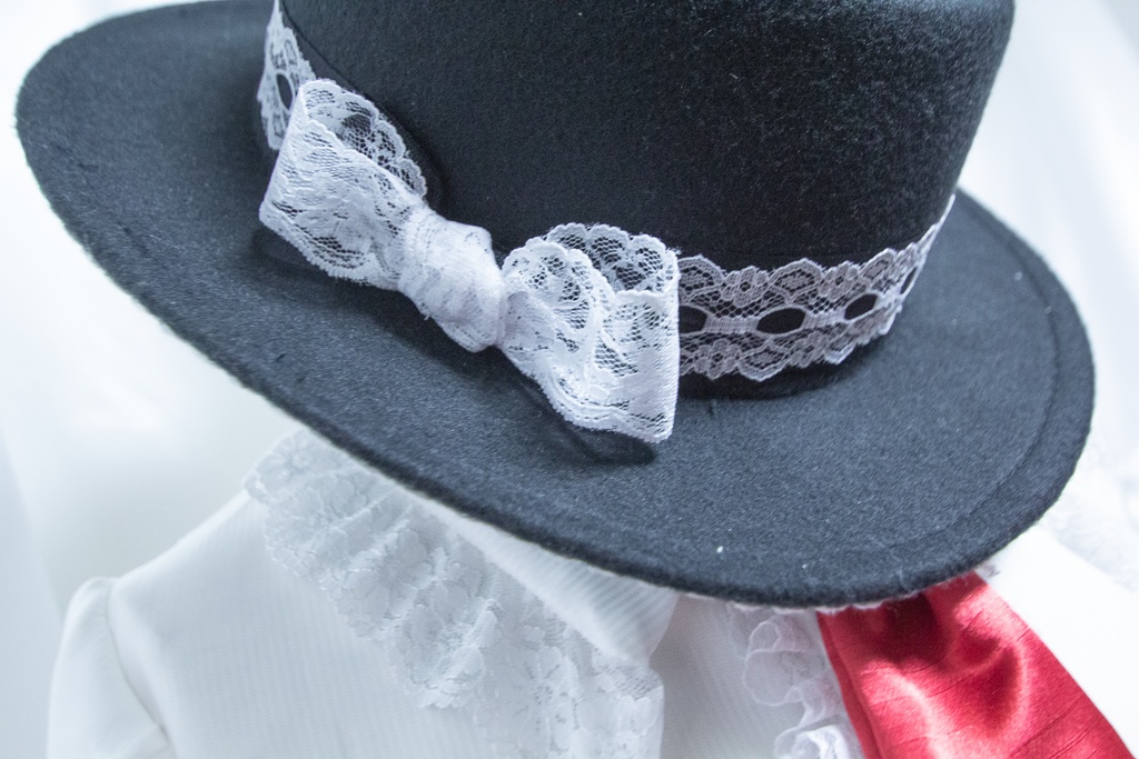 【東方Project】宇佐見蓮子 ★コスプレ衣装