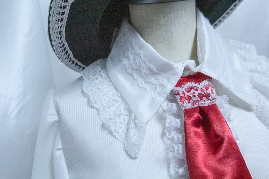 【東方Project】宇佐見蓮子 ★コスプレ衣装