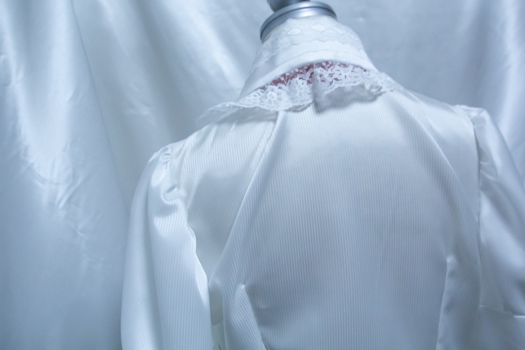 【東方Project】宇佐見蓮子 ★コスプレ衣装