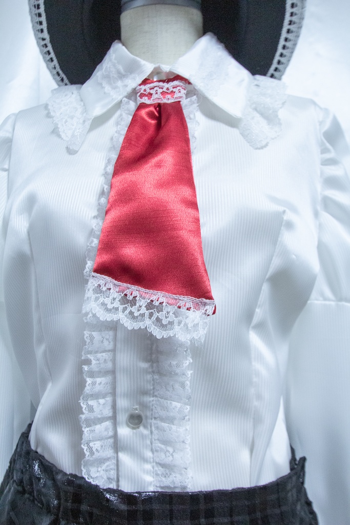 【東方Project】宇佐見蓮子 ★コスプレ衣装