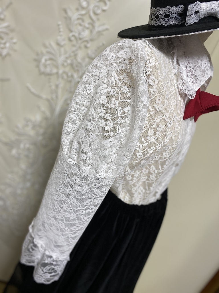 【東方Project】宇佐見蓮子 ★アレンジコスプレ衣装