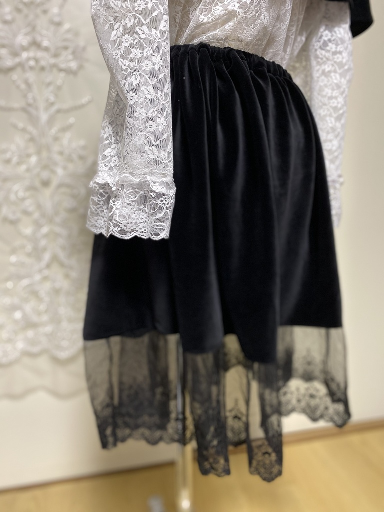 【東方Project】宇佐見蓮子 ★アレンジコスプレ衣装