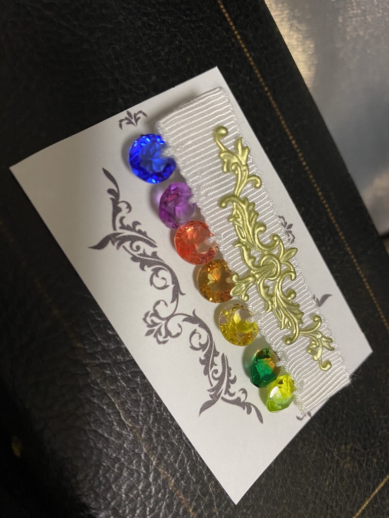 【東方Project】紅魔館 レミリアスカーレット、フランドールスカーレット、十六夜咲夜、パチュリーノーレッジ、小悪魔、紅美鈴 ★キャラクターイメージバレッタ