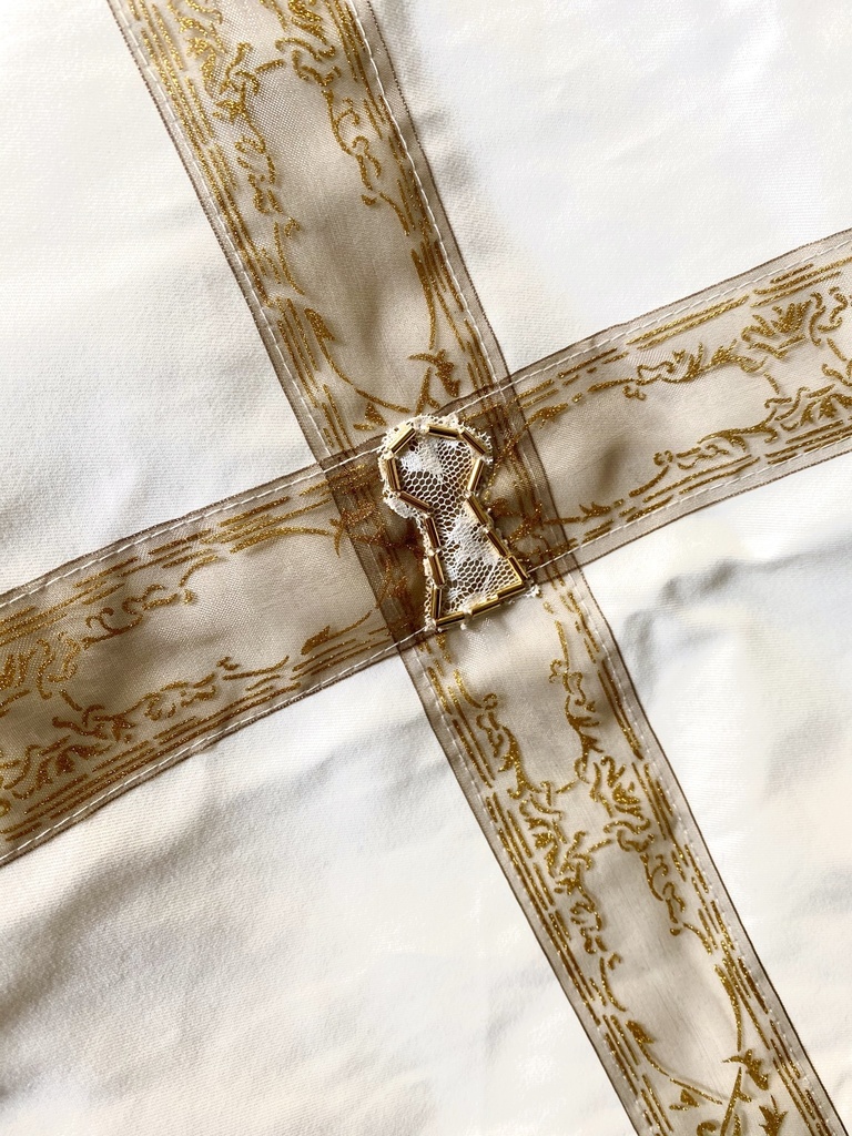 グリモワ ★トートバッグ