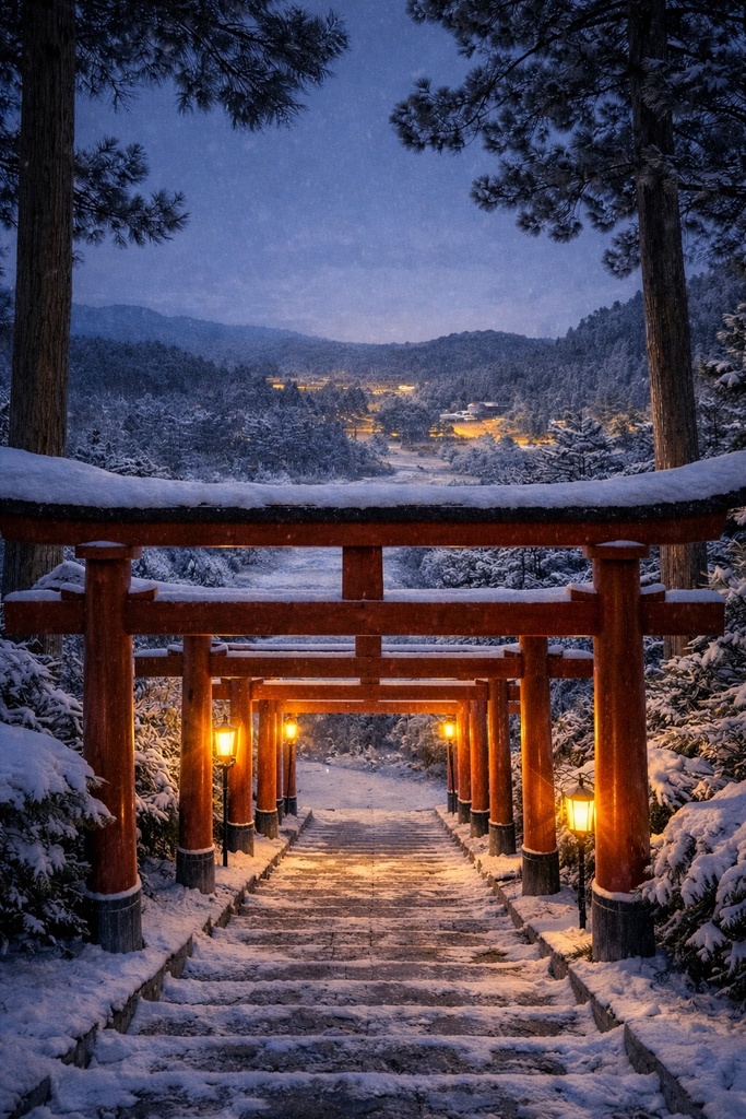 今日は何もしたくない夜に