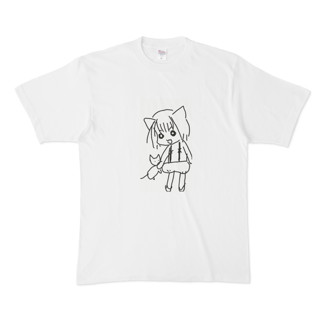 乳ささえからはじまる1週間みみイラT